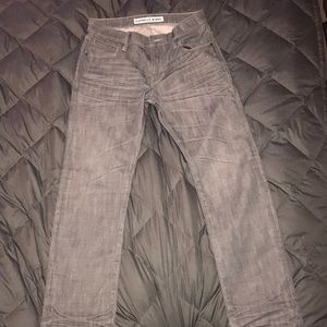 Express Men’s jeans size 29x32
